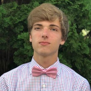 Meet your Posher, Philip